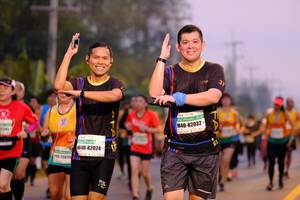BIB: 82032, 82024, 16208
                            <button type="button" onclick="openModal(8748633)" class="btn btn-primary btn-sm float-right btn-popup" data-toggle="modal" data-target=".modal-high-quality">
                        <i class="fas fa-shopping-cart"></i> Add to Cart
                    </button>
                                            <button type="button" onclick="isThisMe(8748633, true)" class="btn btn-success btn-sm float-right btn-popup btn-isme hidden" data-toggle="tooltip" data-placement="bottom" title="นี่คือรูปของคุณใช่ไหม คลิกที่นี่เพื่อเอาเข้าอัลบั้ม">
                        <i class="fas fa-plus"></i> Add to album
                    </button>
                    <button type="button" onclick="isThisMe(8748633, false)" class="btn btn-warning btn-sm float-right btn-popup btn-isnotme hidden">
                        <i class="fas fa-ban"></i> Remove from album
                    </button>